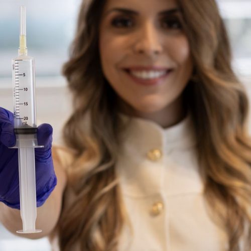 Ozonioterapia em Londrina